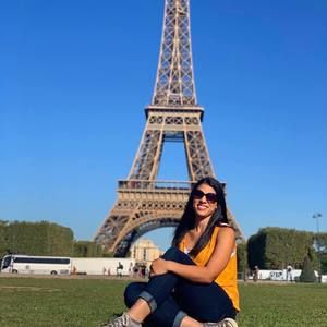 Meet your Posher, Alyssa